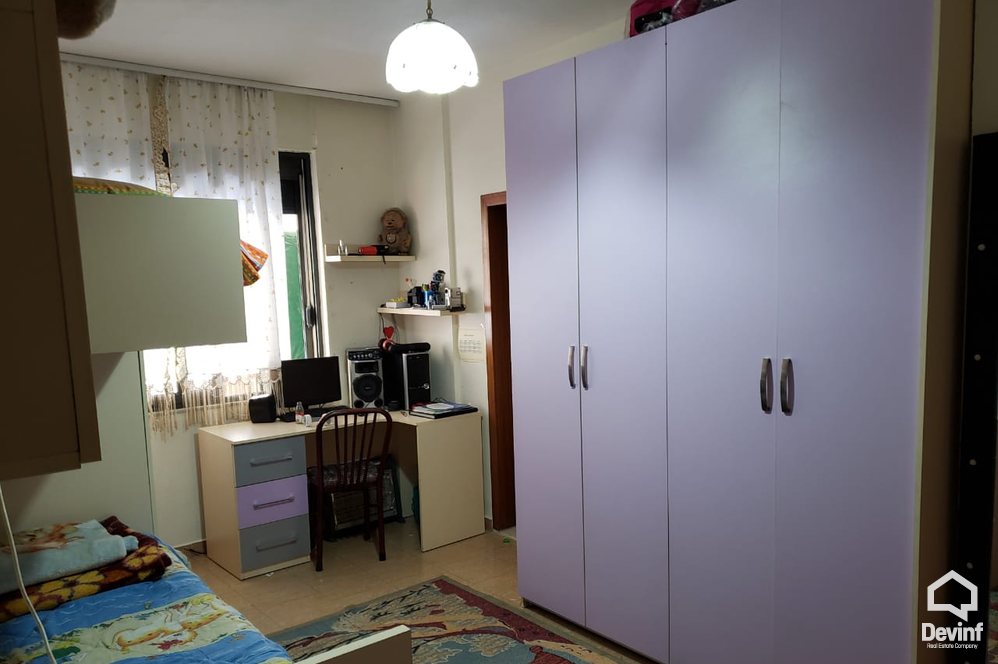 Tirane For Rent Apartment 3+1+A Near the Ballet School Office